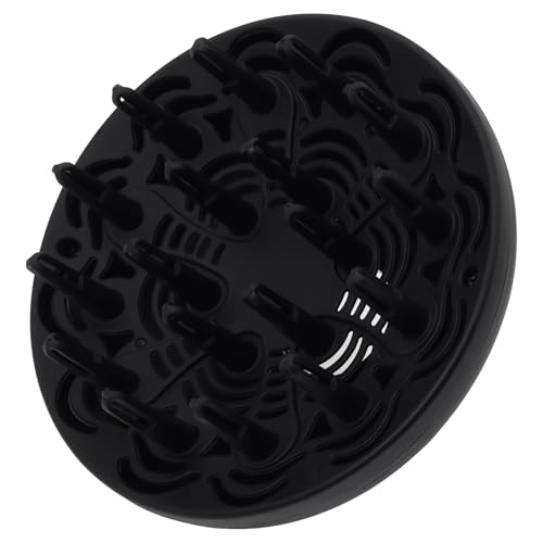 Babyliss Cono Diffusore Per Phon Asciugacapelli Ultimate Drying Salon Air D665E