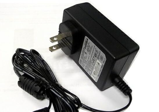 Amazon.co.jp: 【代替電源】エレコムなどの外付ハードディスクHDD