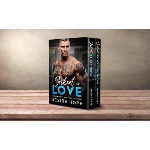 Inked By Love | Desire Hope episode artwork