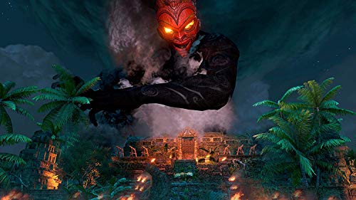 Far Cry 3 Classic Edition (Ps4) #TOP4