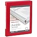 Office Depot® Brand 3-Ring Durable View Binder, 1/2