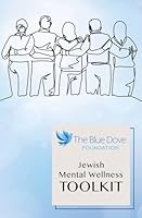 The Jewish Mental Wellness Toolkit B0CVNG235Z Book Cover
