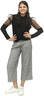 First Kids, Pants, Girls, Trouser