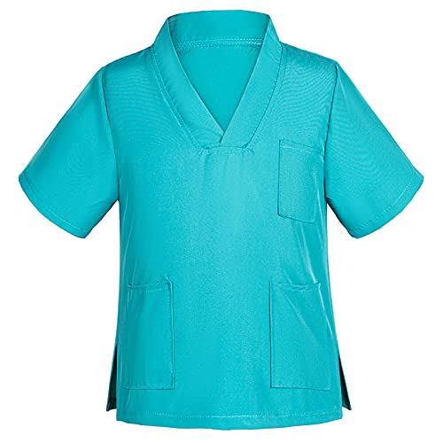 Togrop GN-6 Doctor Costume For Kids Shirt Pants thumb #3