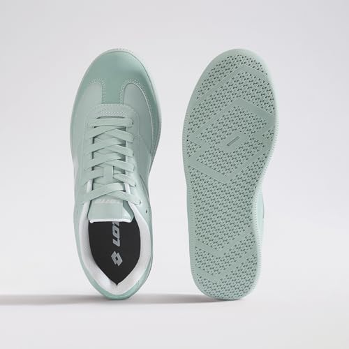 Image of Lotto Women Mavin Court Sneakers