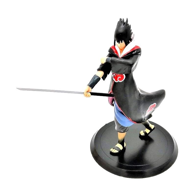 Image of Awestuffs Ita-chi Action Figure Limited Edition (Ita-chi Attack Pose) 18cm