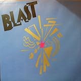  Holly Johnson - Blast - Gong - SLPXL 37304
