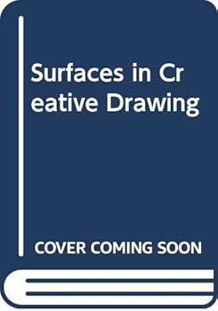 Surfaces In Creative Drawing