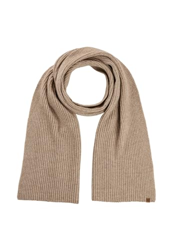 Écharpe caramel de qualité supérieure camel active 307100