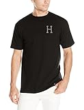 HUF Men's Classic H T-Shirt