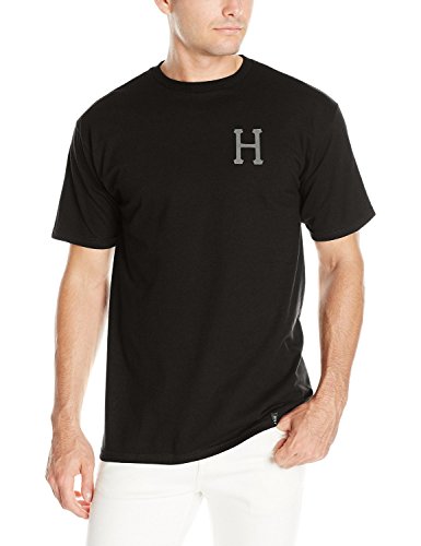 HUF Men's Classic H T-Shirt