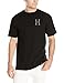 HUF Men's Classic H T-Shirt