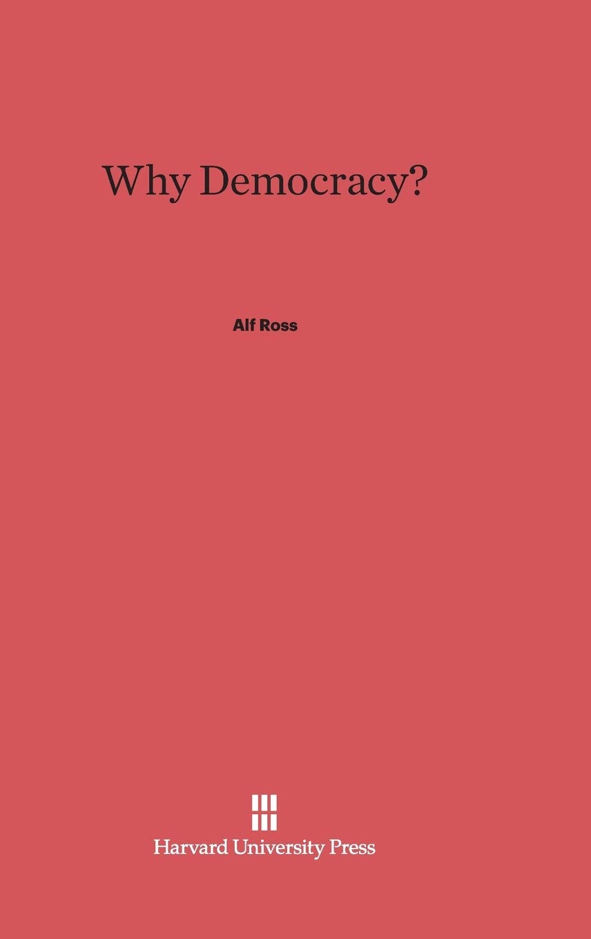 Why Democracy?