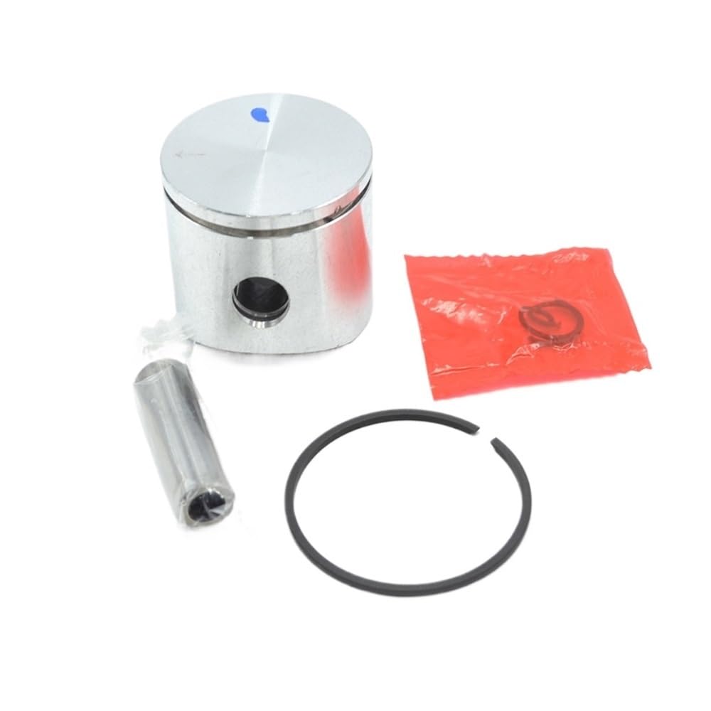 Kit de segments de piston 38 mm pour tronçonneuse 50110066 et modèles GS370 EF 137