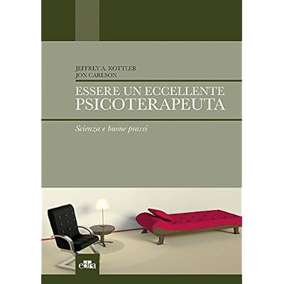 Essere un eccellente psicoterapeuta