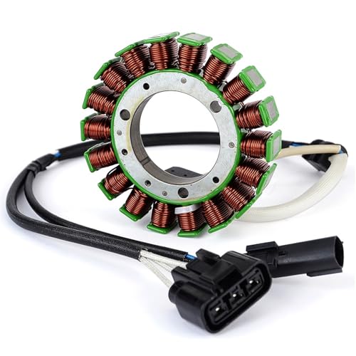 Stator alternatif pour Hisun Vector 500 550 isolation thermique renforcée