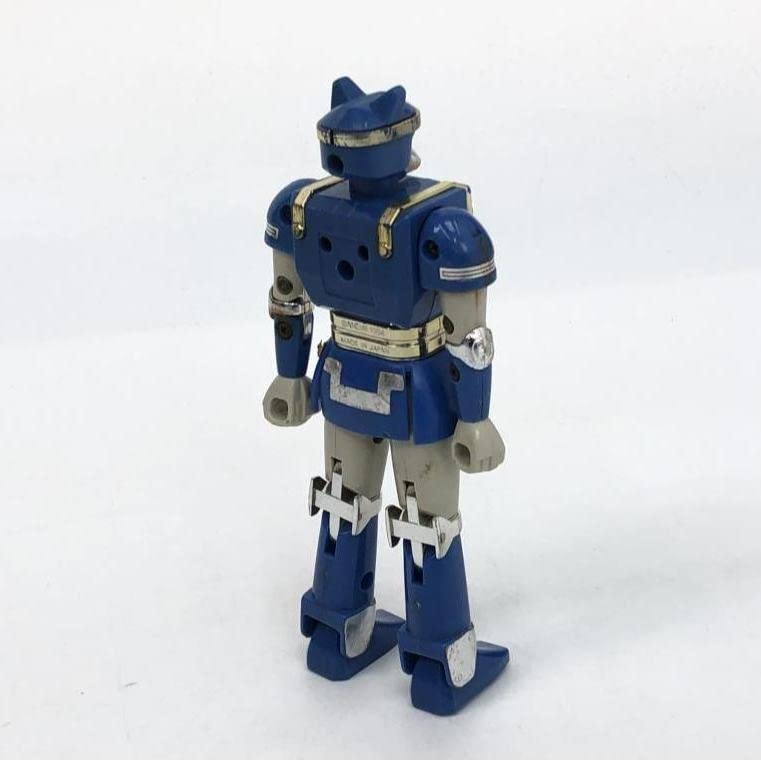 Amazon | 獣将闘士 バトルロウガン 忍者戦隊カクレンジャー【ジャンク 