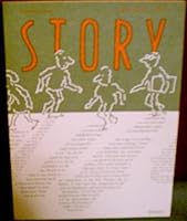 Story: Autumn 1997 B001DKV6A4 Book Cover