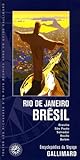geraldine bourlon de rouvre  Rio de Janeiro Brésil (ancienne édition)