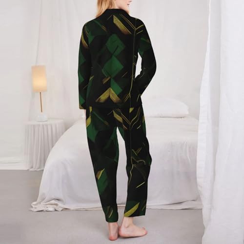 Pyjama confort femmes pour éviter les nuits agitées - 6