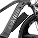Imagen de Antgooat Speedy E Bike Bicicleta Eléctrica de Montaña MTB 29 Pulgadas con Batería 48 V 720 WH 25 km