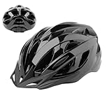 Yhsioaklo Rennradhelm - Sporthelme | Helm mit Belüftung und verstellbarem Riemen für Damen, Abenteuer, Berge im Freien
