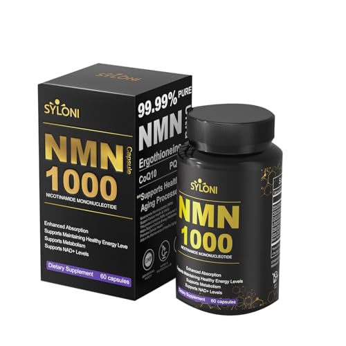 Syloni NMN 4-in-1