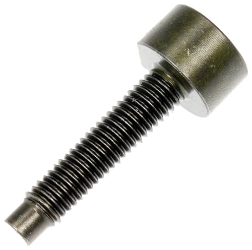 Tornillos de montaje turbo a colector Ford Lincoln kit Dorman 32101 pernos de escape 6 unidades