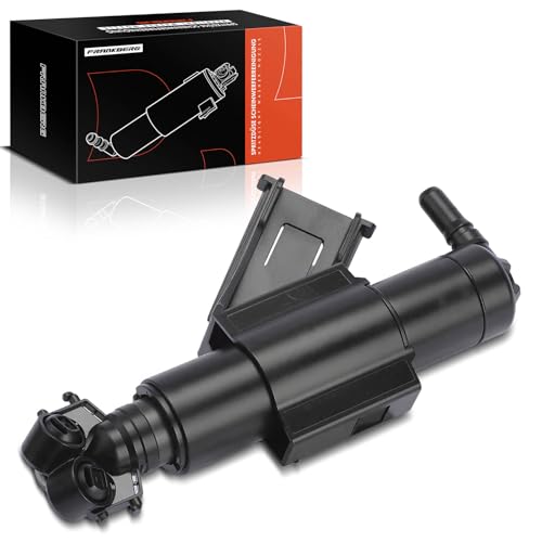 Buse de lave-phare avant droit pour Kuga 2013-2019 remplacement CV4413L014AB Frankberg