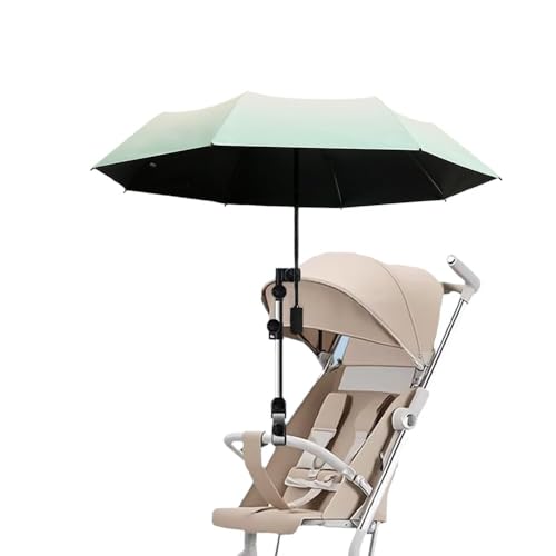 Nakazawa Stroller Umbrella