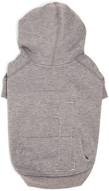 Reddy by Petco Icon Dog Hoodie X-Small