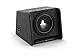 Produktbild JL AUDIO CP110-W0V3 Subbox 30 cm/12" 300 Watt RMS