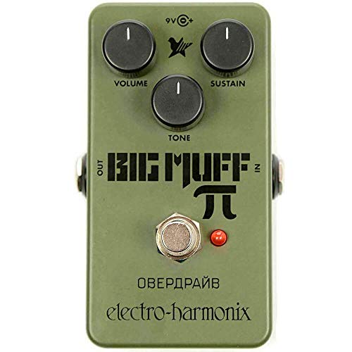 10 Best Big Muff Pedal [Buying Guide 2022] • Sacred Car