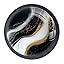 Black White Marble