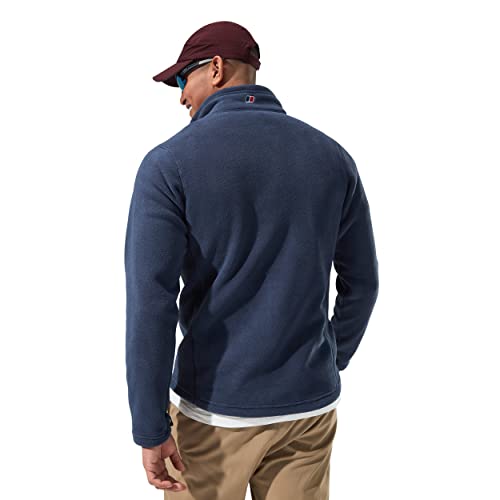 Image of Berghaus Men's Prism Micro Polartec Half Zip Fleece