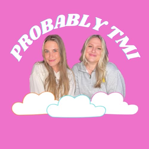 Reading Your Paranormal Experiences | Probably TMI Ep. 52