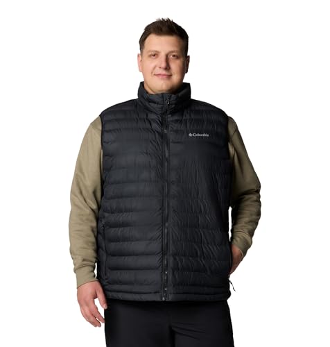 Image of Columbia Men's Powder Lite II Vest