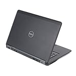 Dell Latitude E7450 14" Touchscreen Ultrabook, Intel i7 5600U 2.6Ghz, 16GB DDR3 RAM, 512GB SSD Hard Drive, 1080p FHD, HDMI, Webcam, Windows 10 (Renewed) - Image 3