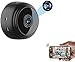 Produktbild Mini Camera HD 1080P Wireless WiFi Smart Home Security Spy Camera, with DVR Night Vision, App Control, Suitable for Car Home Outdoor Indoor Security Nanny Camera