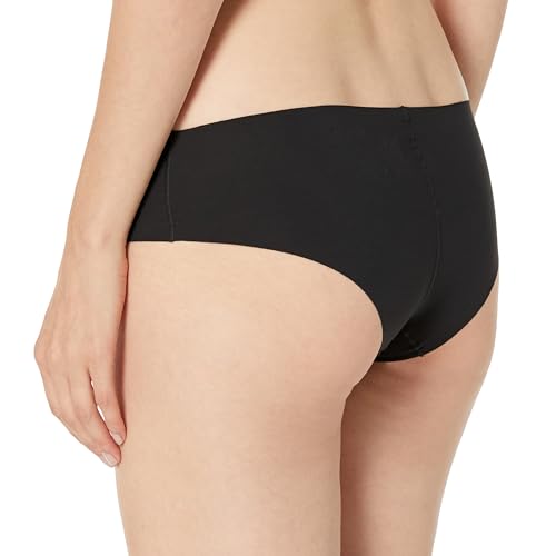 Image of DKNY Women's Litewear Cut Anywhere Hipster 3 Pack