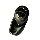 Artikeltyp: Schaltknauf HUTMXK at Auto-Schaltknauf, kompatibel mit Benz C-Klasse W203 W209, Schaltknauf, Auto-Handbuchhebel-Schaltknauf(AVANTGARDE)