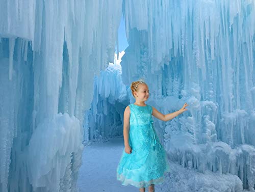 Elegant Birthday Crown, Tiara and Headband for Women - Queen-Inspired Crowns for Parties and Celebrations