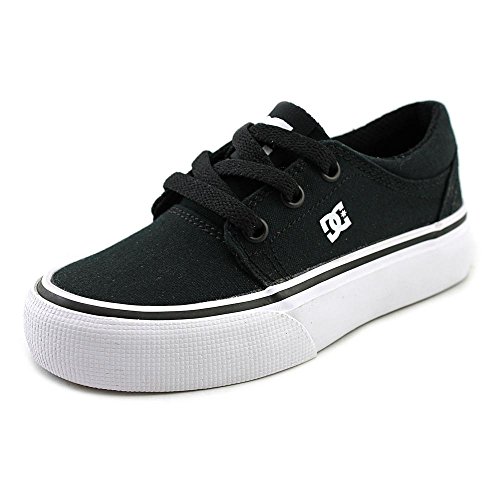 DC Shoes Herren Trase TX Schuhe Black/White 42