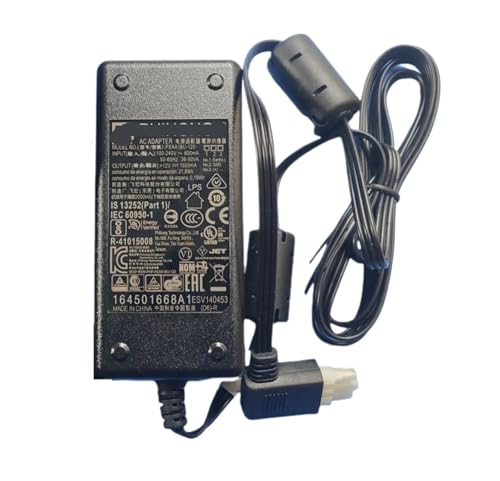 Adaptador de CA 12V 1,5A elimina apagones en equipos con enchufe AU