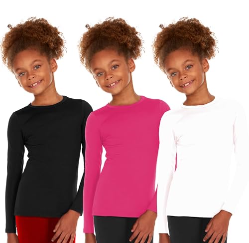 Thermajane kids thermal underwear set