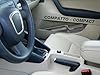 BEPER P202ASP402 0.35L, Grigio Aspirabriciole per Auto, 75W, Aspirapolvere a Mano con Spina per Auto, Accessori Inclusi, Cavo da 3 Metri, Serbatoio da 0,35L e Filtro HEPA Lavabile, 75 W, 0.35 Liters