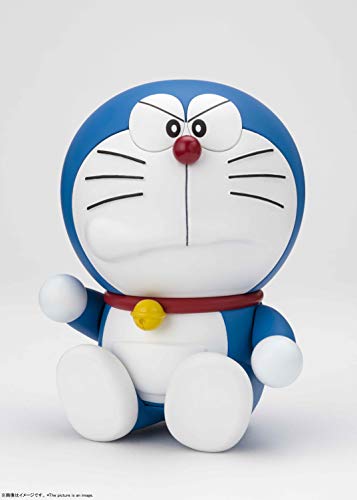 Doraemon: Doraemon -Scene Edition, Bandai Tamashii Nations Figuartszero #TOP1