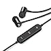 Energy Sistem Earphones BT Urban 2 Negro (Auriculares inalambricos, Bluetooth, Magnetic Switch,...