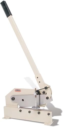 Baileigh Cizalla manual multiusos MPS-12