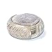 Contemporary Stone Ornament Coasters Holder Set Dining Table Coffee